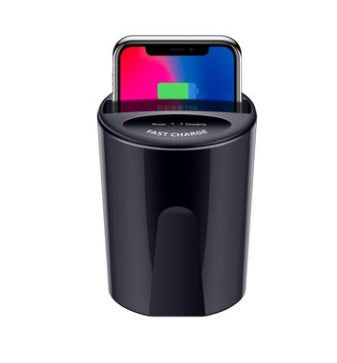 X9 Car Wireless Charging Cup Wireless Charging Stand X9 Car Wireless Charging Cup Wireless Charging Stand